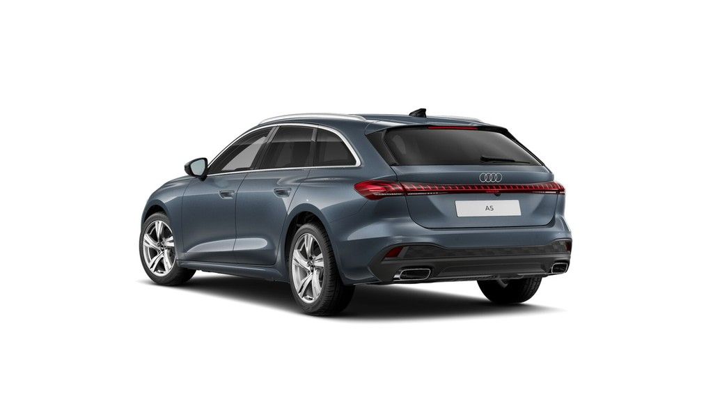 Audi A5 - Bild 5