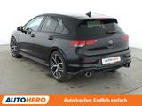 Volkswagen Golf VIII 2.0 TSI GTI Aut.*NAVI*LED*CAM*ACC* - Volkswagen Golf: Allradantrieb