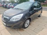 Opel Meriva B Active Klima SZH - Opel Gebrauchtwagen in Aschaffenburg