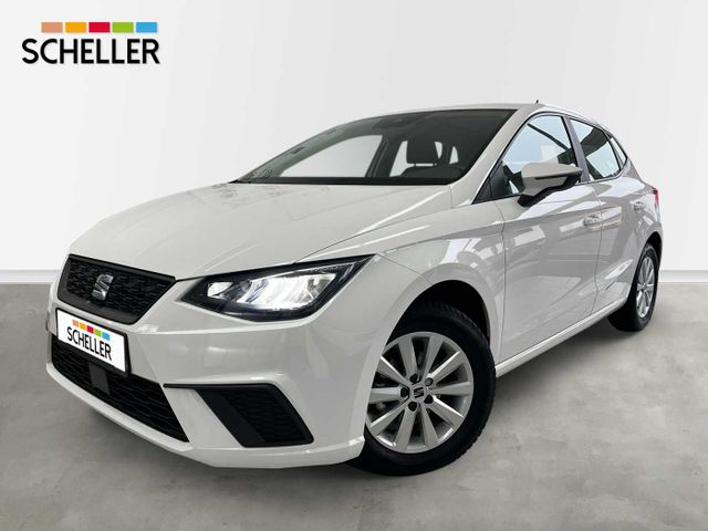 Ibiza Style 1.0 TSI*LED*SHZ*FULL-LINK*