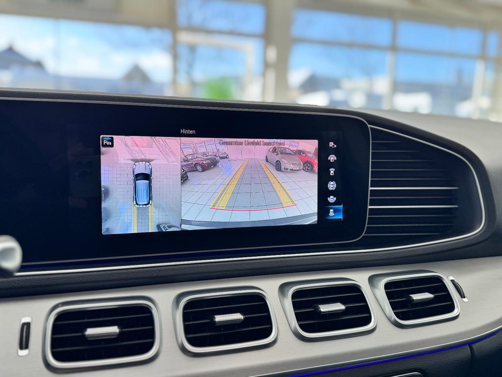 Mercedes-Benz GLE 300