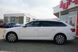 Skoda Superb Combi 2.0 TDI DSG Style LED Navi ACC - Skoda Superb Gebrauchtwagen in Erfurt