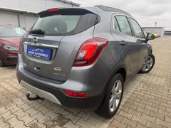 Opel Mokka - Vorschau 9
