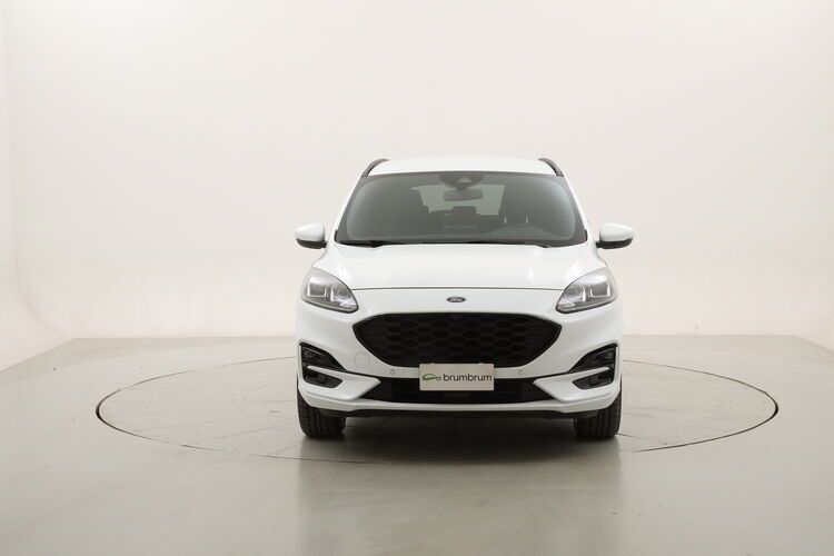 Ford Kuga PHEV ST-Line BR360421 2.5 Plug-In Hybr imagem 2
