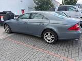 Mercedes-Benz CLS 350 CLS CLS 350 CGI, Designo - gebrauchte Mercedes-Benz CLS-Klasse aus dem Jahr 2006