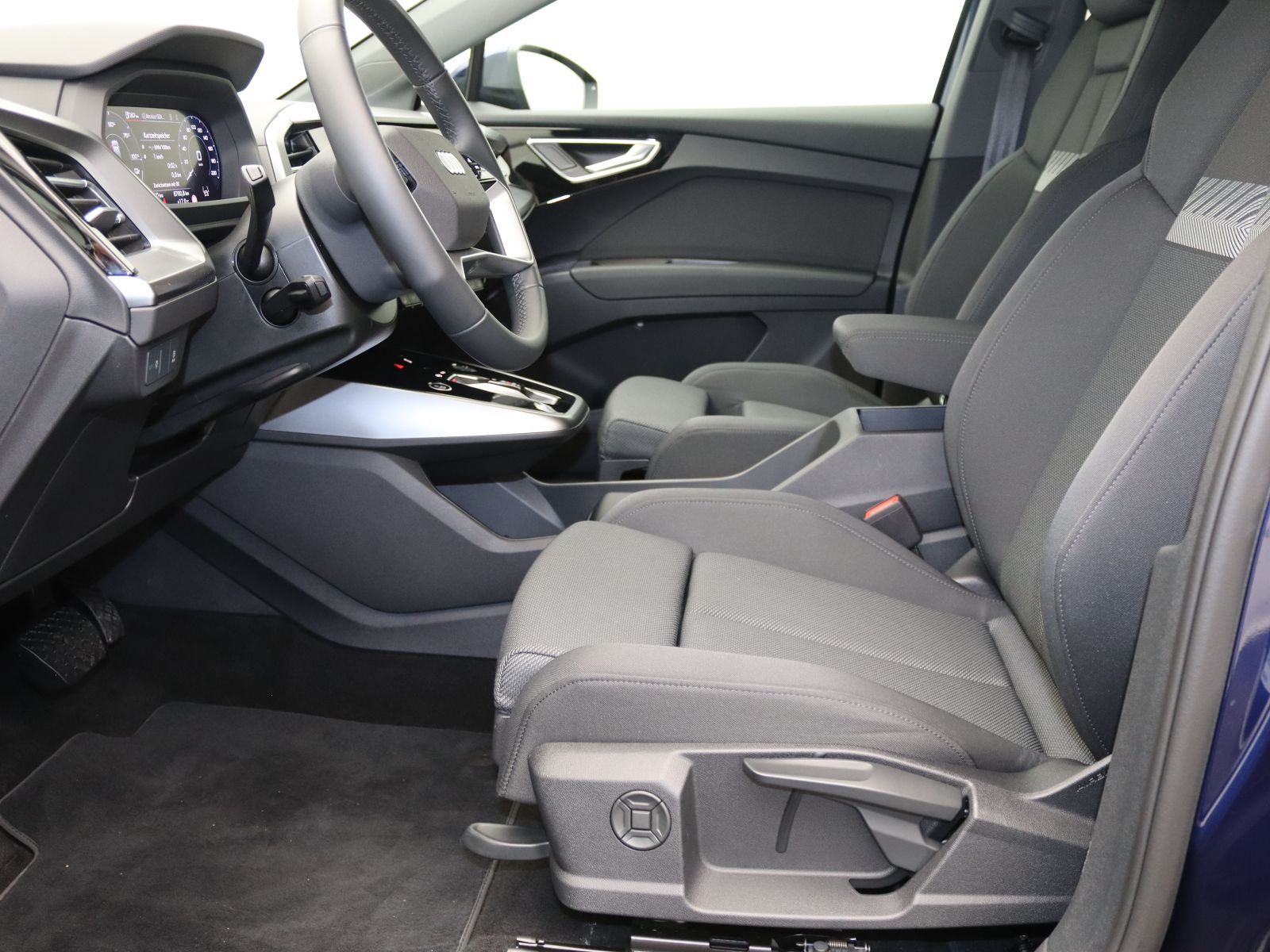 Audi Q4 e-tron - Bild 14
