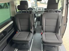 Fahrzeugabbildung Volkswagen T6 Multivan 2.0 TDI DSG LED PDC BEAR-LOCK BLUETO