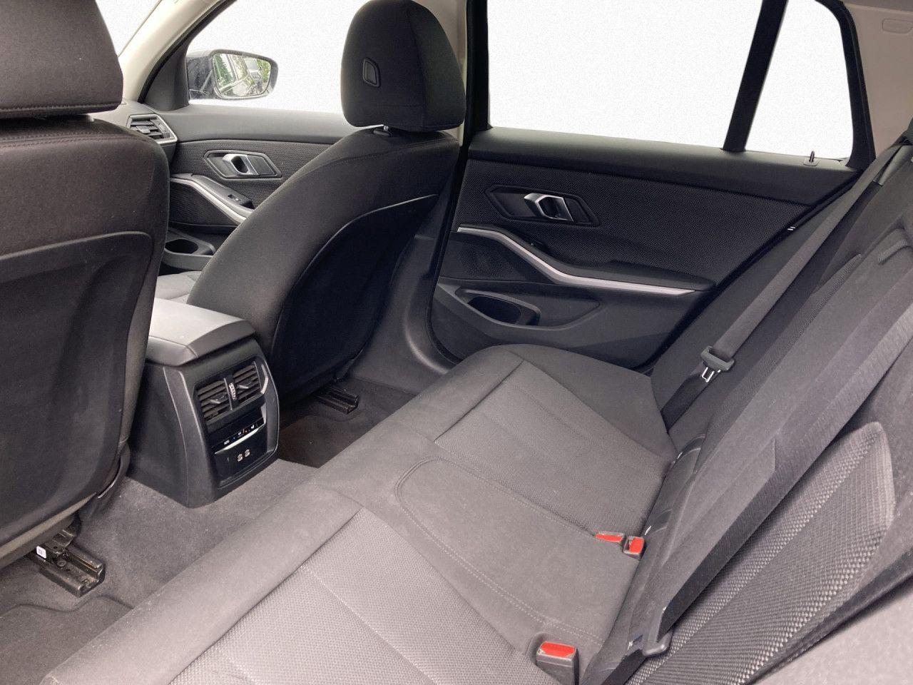 BMW 3 Series i Touring Aut. ad.LED,LiCoPro,HuD,ParkAss,Kam, миниатюра 14