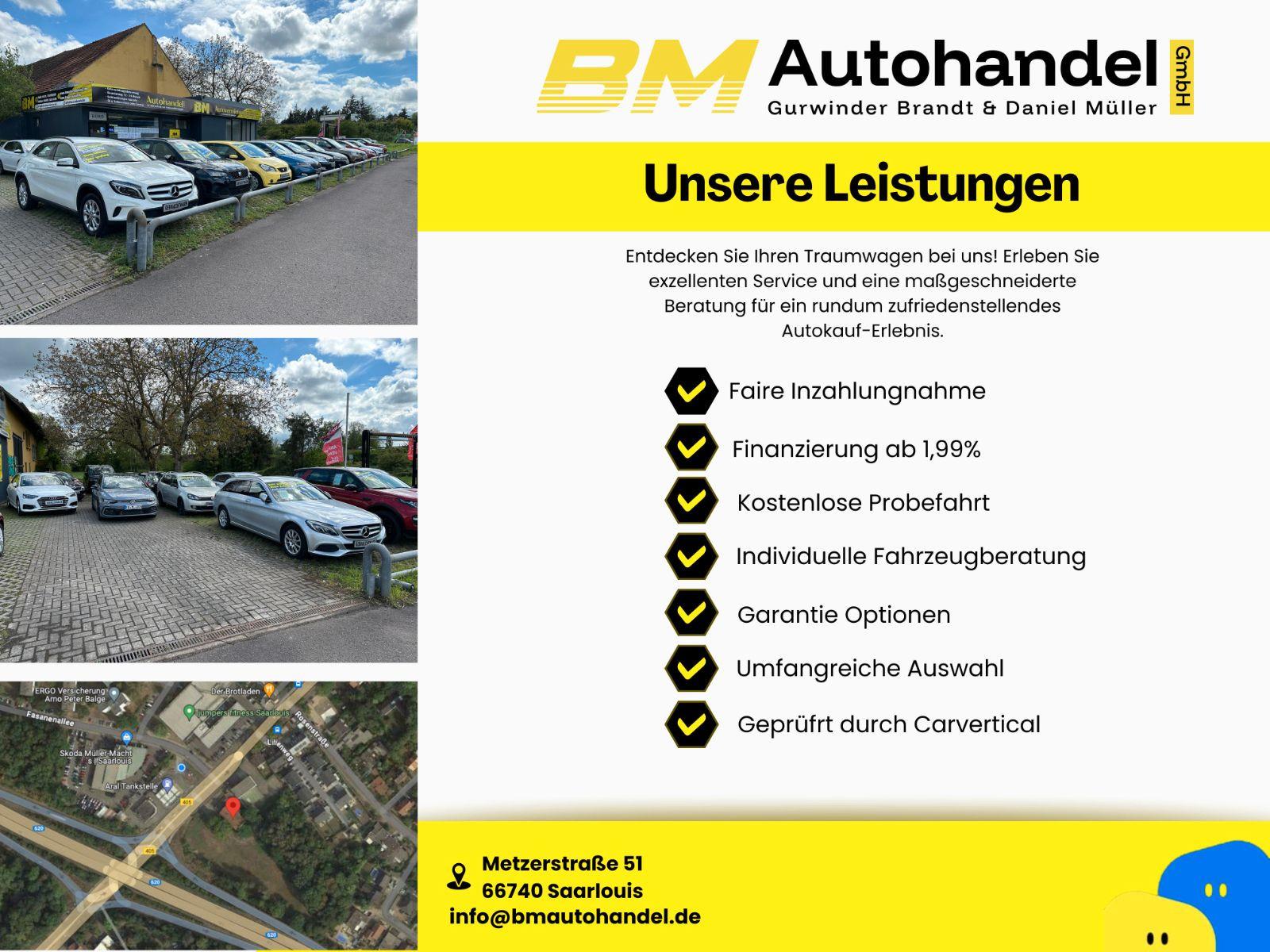Volkswagen Golf VIII Kombi*Life*CarPlay*LED*Navi*VC*SHZ*, миниатюра 27