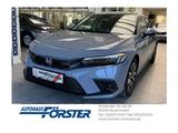 Honda Civic Lim. 5-trg. e:HEV Elegance, Navi - Honda Civic Tageszulassungen