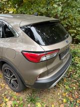 Ford Kuga 2.0 EcoBlue 140kW Titanium X Auto 4WD T... - Ford Kuga von privat