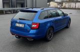 Skoda Octavia 2.0 TDI SCR DSG RS Combi RS - Skoda in Flensburg