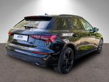 Audi A3 Sportback advanced TFSI Stronic LED ACC RFK - Audi A3: TFSI