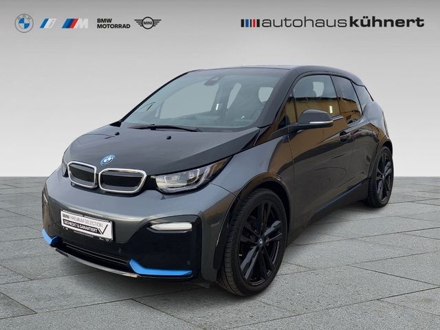 BMW i3s 120 ACC Wärmepumpe 1. Hand 20''