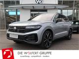 Volkswagen Touareg R-Line 3,0 l V6 TDI SCR 4MOTION 210 kW ( - Volkswagen Touareg: 2.0