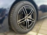 Mercedes-Benz E 450 d 4M AMG Burm.4D Digit.L. HUD Airmatic - Mercedes E 450 Diesel Gebrauchtwagen