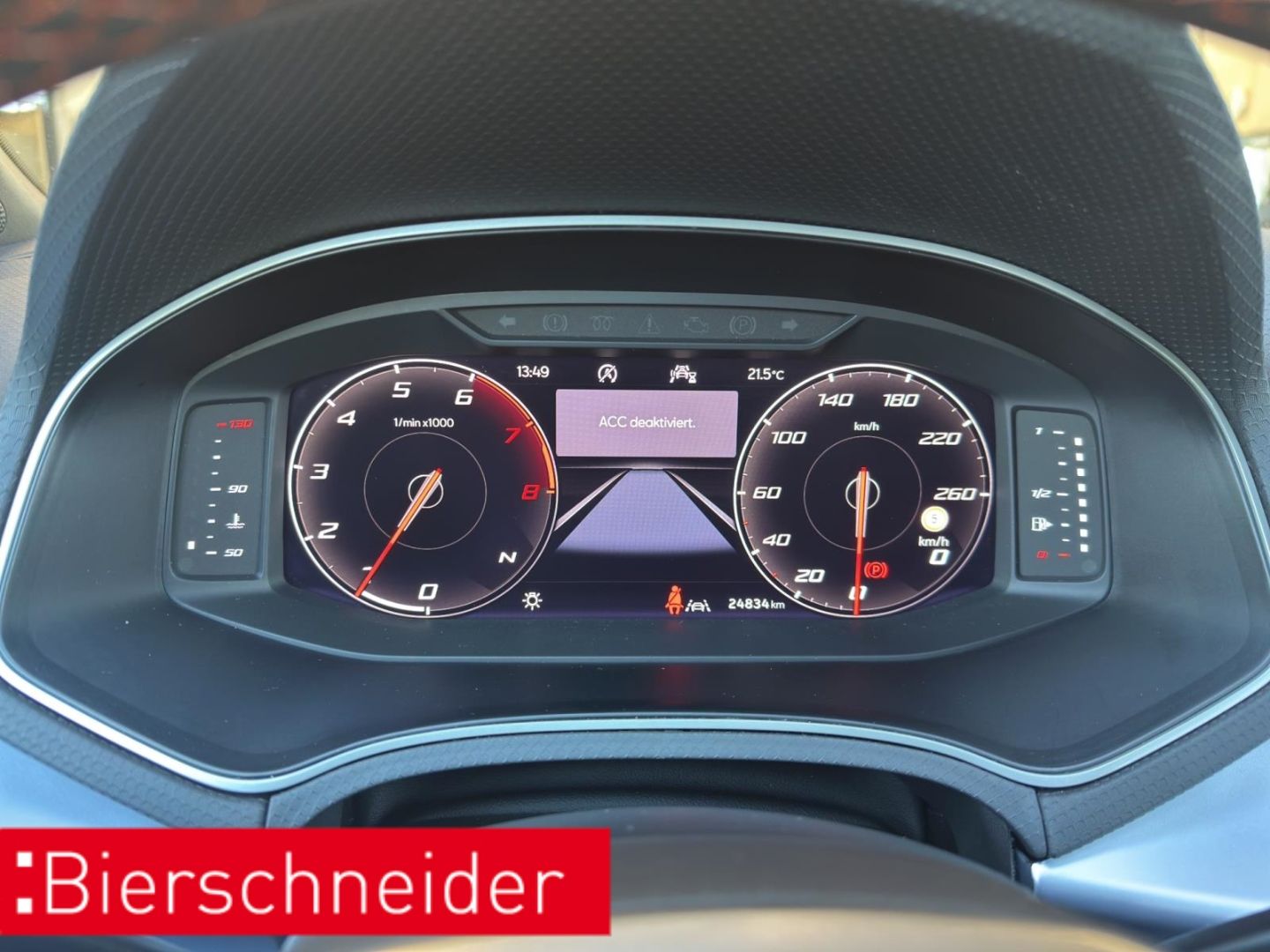 Seat Arona - Bild 18