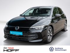 Volkswagen Golf VIII 1.5 TSI GOAL Navi Bluetooth AHK Kamera