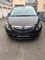 Opel Zafira C 1.4 Turbo Automatik wenig Ki... - Opel Zafira Tourer Gebrauchtwagen in Berlin