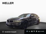 BMW 540i xD Touring M Sport Live+ SHZ v+h 360° - gebrauchte BMW 540 aus dem Jahr 2020