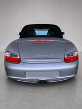 Porsche Boxster S S - Porsche Gebrauchtwagen von 2004