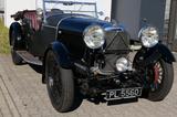 Other Lagonda 2-Liter SUPERCHARGED LOW CHASSIS