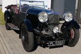Other Lagonda 2-Liter SUPERCHARGED LOW CHASSIS