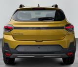 Dacia Sandero Stepway Eco-G 120 Automatik Extreme+ - New cars mit LPG-Antrieb
