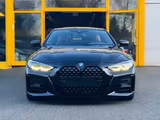 BMW 430 i xDrive/M Sport/1.HD/MwSt/3-ZONEN/LEDER - BMW 430 Gebrauchtwagen