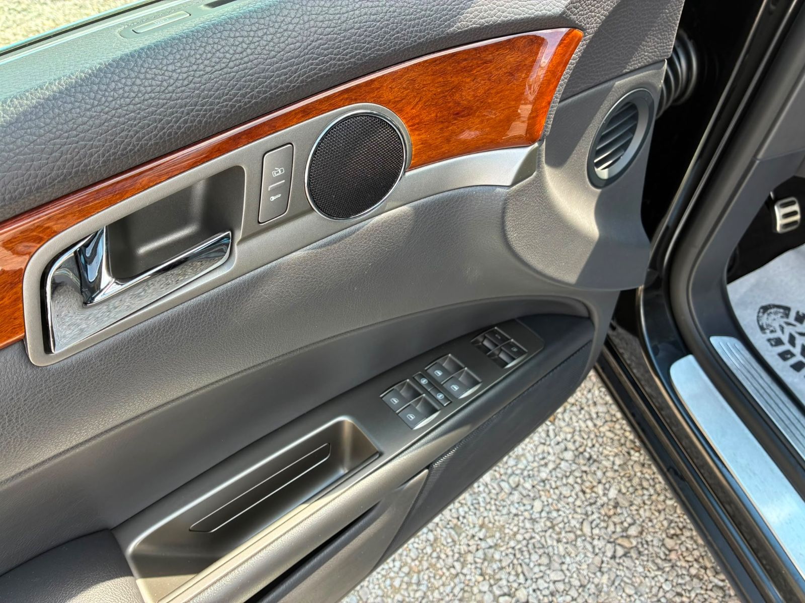 VW Phaeton Phaeton V6 TDI 5-Sitzer 4Motion*Pano*Navi*Temp*, Ansicht 17