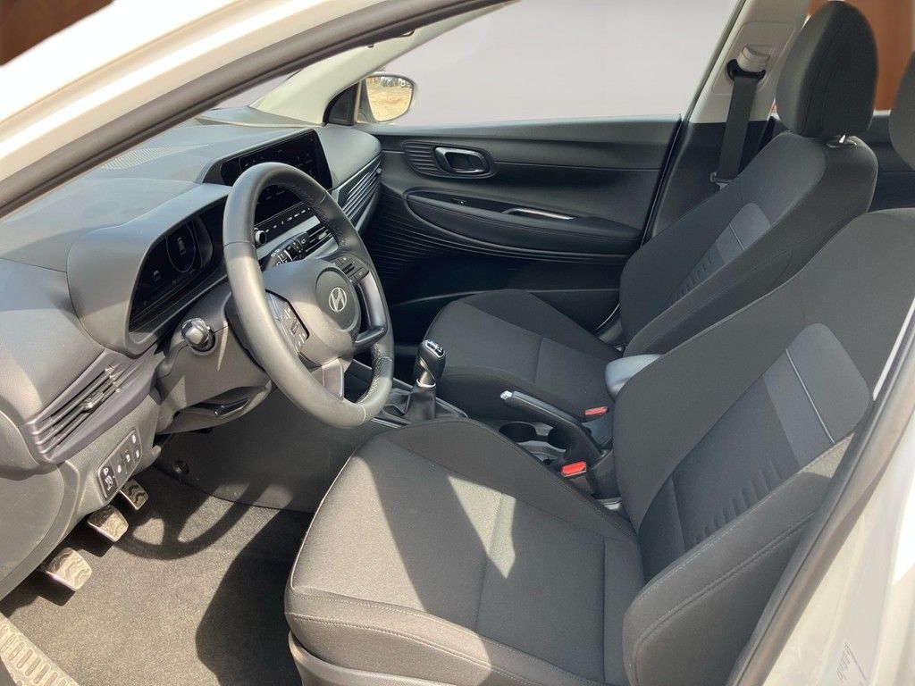 Hyundai BAYON – Bild 5