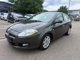 Fiat Bravo 1.4 16V T JET Klima TÜV - gebrauchte Fiat Bravo aus dem Jahr 2009