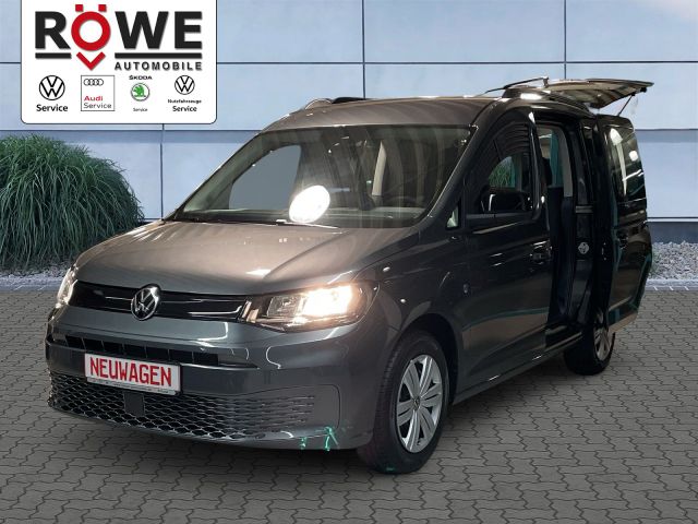 Volkswagen Caddy California 5-Sitzer 1,5 l TSI DSG UPE:45T