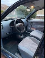 Ford Fiesta nur 105.000 Km  Service neu + ... - gebrauchte Ford Fiesta aus dem Jahr 1998
