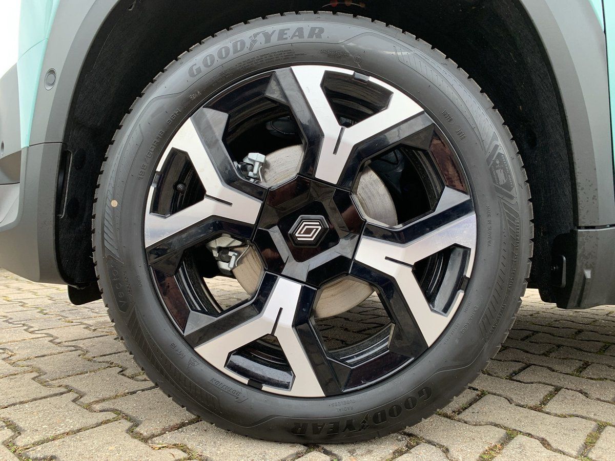 Renault R 4 - Bild 13