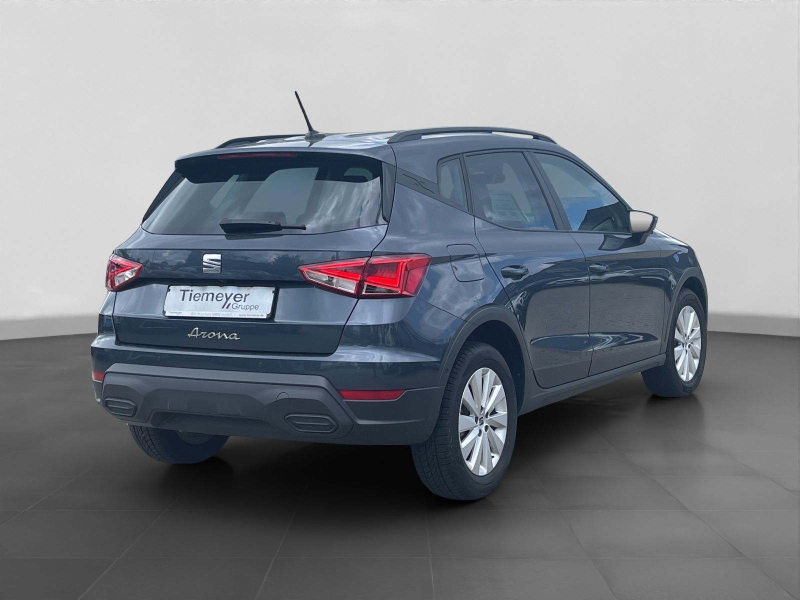 Seat Arona - Bild 4