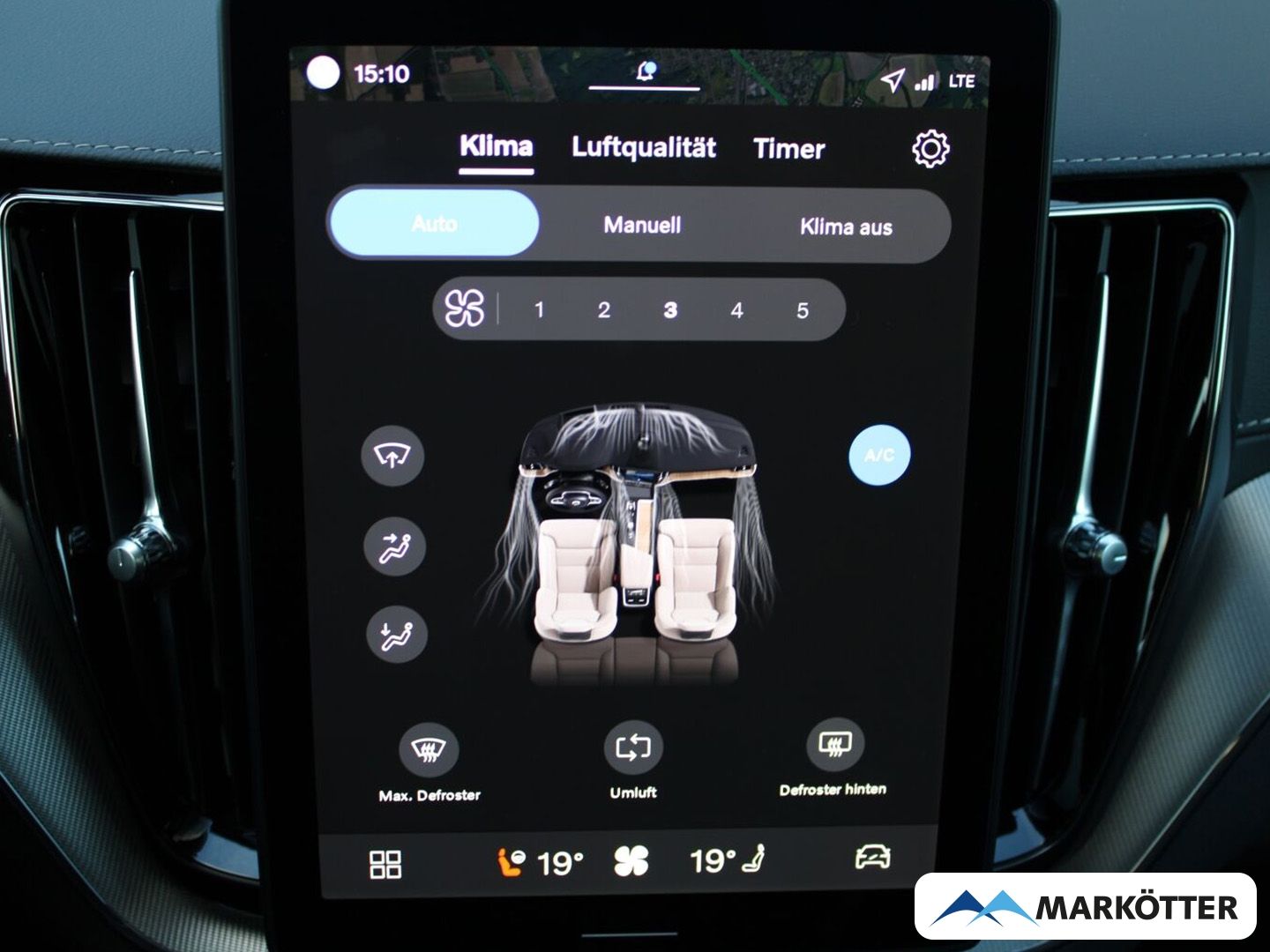 Volvo XC60 - Bild 17