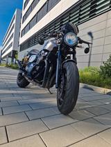 Yamaha XJR 1300 RP 19 Naked Bike / Cafe Racer - YAMAHA CAFE RACER