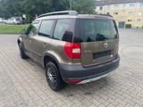 Skoda Yeti Active Plus Edition 4x4 - Skoda Yeti in Wuppertal