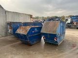 Other Absetzcontainer 10-5-3 m3 - Offers matching your search criteria