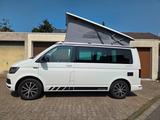 Volkswagen T6 California Coast Edition - Volkswagen T6 California in Aachen