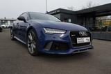 Audi RS7 Sportback 4.0 TFSI quattro performance - Audi RS7 Gebrauchtwagen