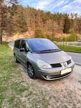 Renault RENAULT Grand ESPACE  25/TH dci 175 7-SITZ... - Renault Grand Espace Gebrauchtwagen