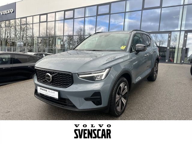 Volvo XC40 Plus Dark Recharge Plug-In Hybrid T5 Twin E