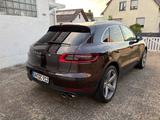 Porsche Macan S  - Porsche Gebrauchtwagen in Hanau