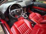 Alfa Romeo 166 3.5 V6 24V - Alfa Romeo 166: V6