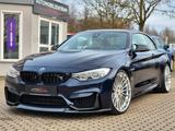 BMW M4 Cabrio Hamann Edition | Deutsches Fahrzeug - BMW M4 Gebrauchtwagen in Berlin