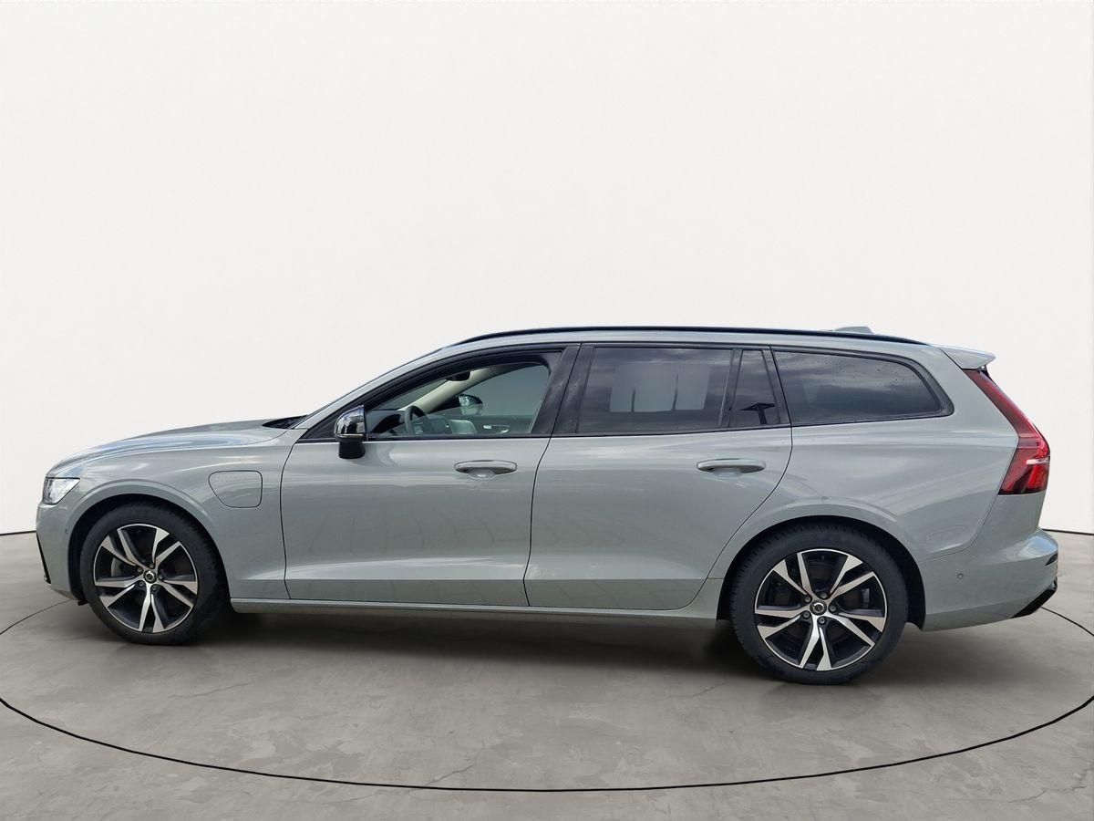 Volvo V60 - Bild 6