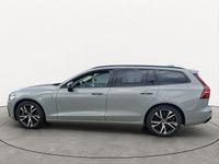 Volvo V60 - Vorschau Bild 6