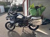 BMW R 1200 GS Adventure - K25 - BMW R 25-2